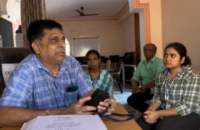 DigiDrishti: Assistive Navigation and Currency Detection for Visually
Impaired