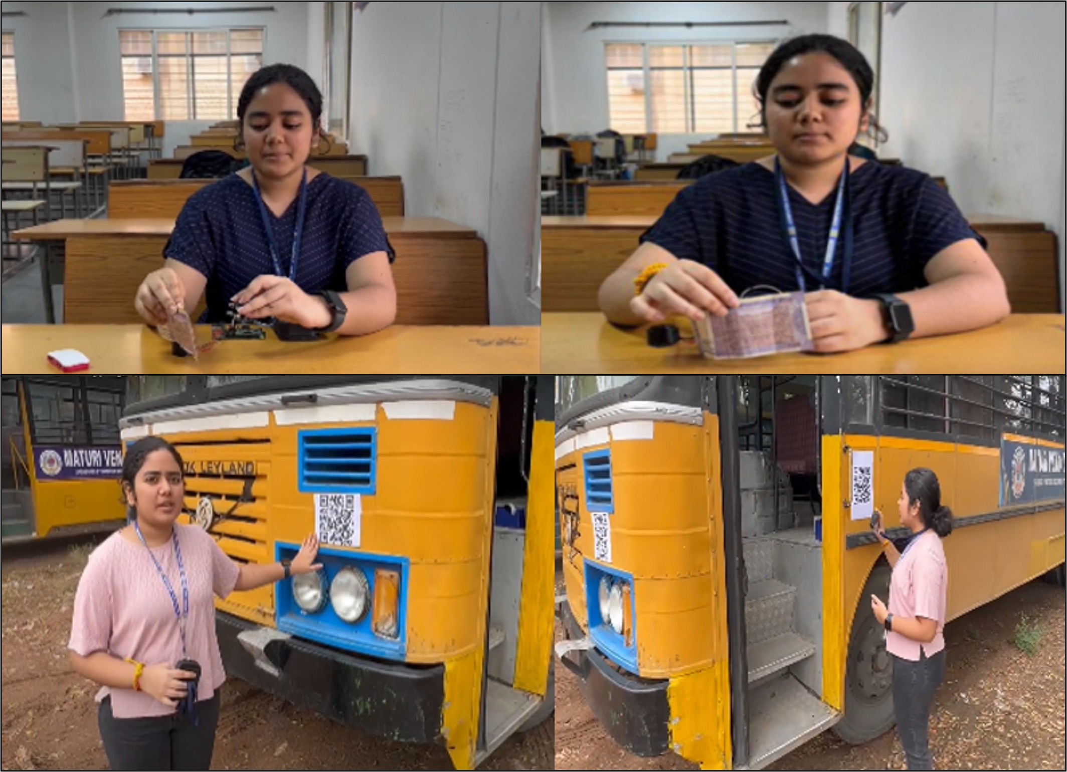 DigiDrishti: Assistive Navigation and Currency Detection for Visually
Impaired