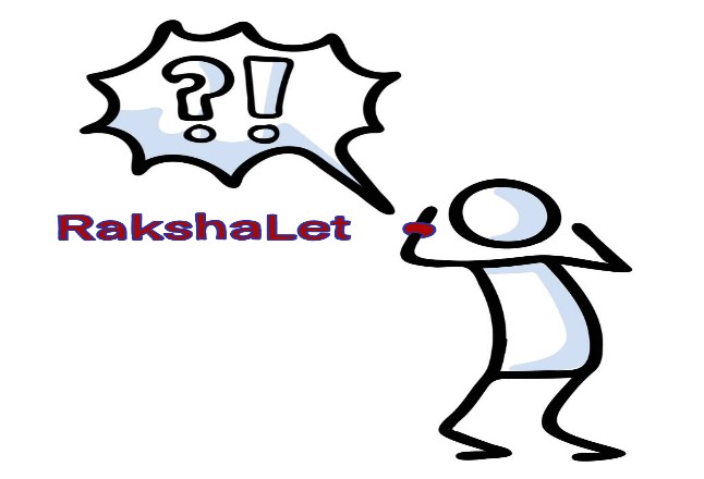 RakshaLet: A Wearable SOS Bracelet for Safety